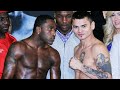 This FIGHT never gets OLD - Maidana vs Broner