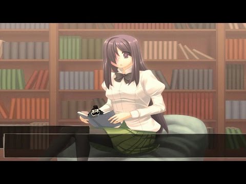 Katawa Shoujo - Part 20: Miss Ibarazaki Plows Me. from YouTube · Duration: 23 minutes 7 seconds Katawa Shoujo - Part 20: Miss Ibarazaki Plows Me. from YouTube · Duration: 23 minutes 7 seconds