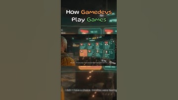 UI Panel That Follows  - #callistoprotocol - #HGPG - #gaming - #tutorial