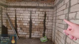 Elektrik Xətlərinin Çəkilməsi 077.343.73.23 Sahil Nasosnu Layihesi 1Ci Hisse