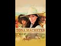 Toña Machetes Soundtrack Año 1985