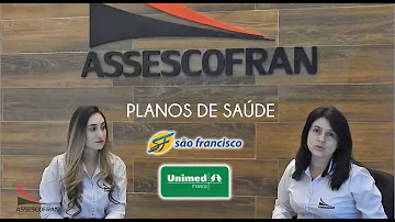 Como funciona o Plano São Francisco?