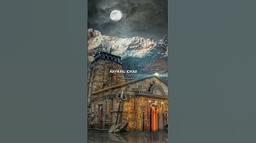 Mahadev status 💫 bholenath status 🍀 mahakal status 🌎 Sari Duniya Se Jeet #mahadev #shorts #status