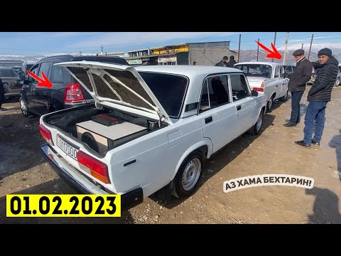 Мошинбозори Душанбе!! Нархи Ваз 2107,Mercedes W210,Opel Astra H,Opel Astra,Vectra