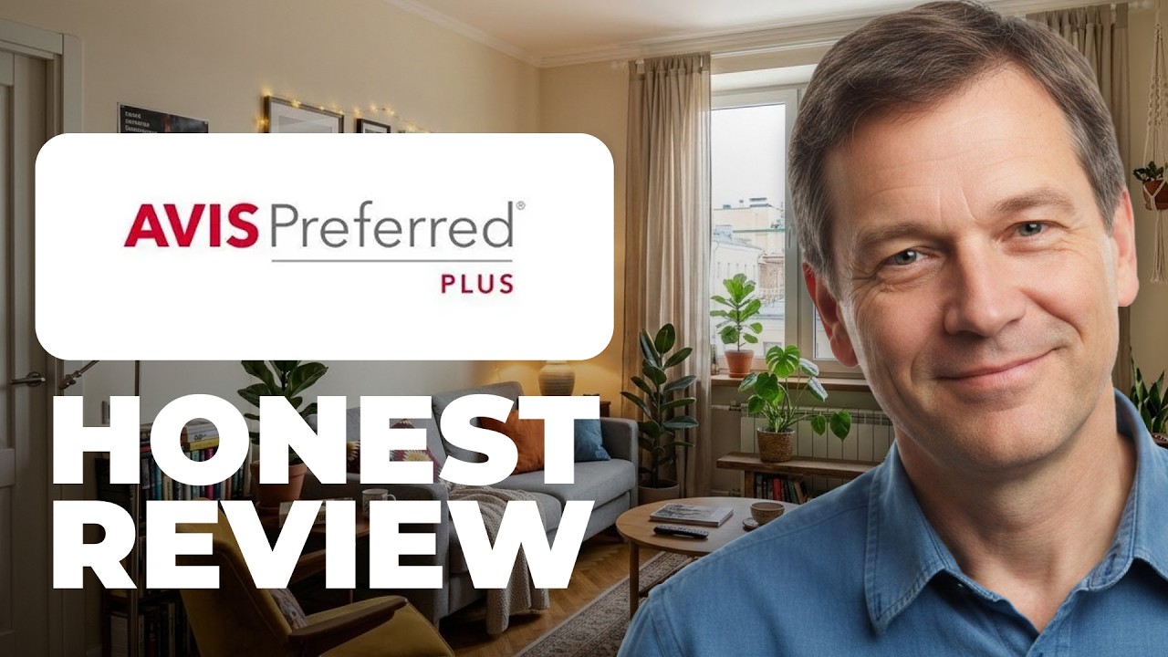 Avis Preferred Review - Watch Before Using - YouTube