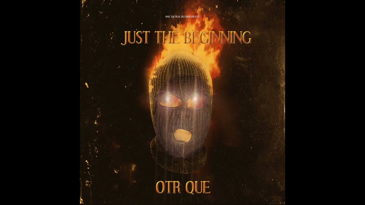 OTR QUE - fallen souljas ft RJB Mooky