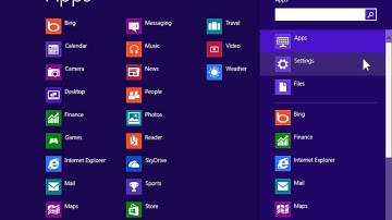 Windows 8.0 Professional - Use File Signature Verification