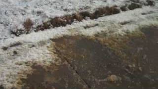 Snow Plowing and Deicer - Magic Salt Doylestown