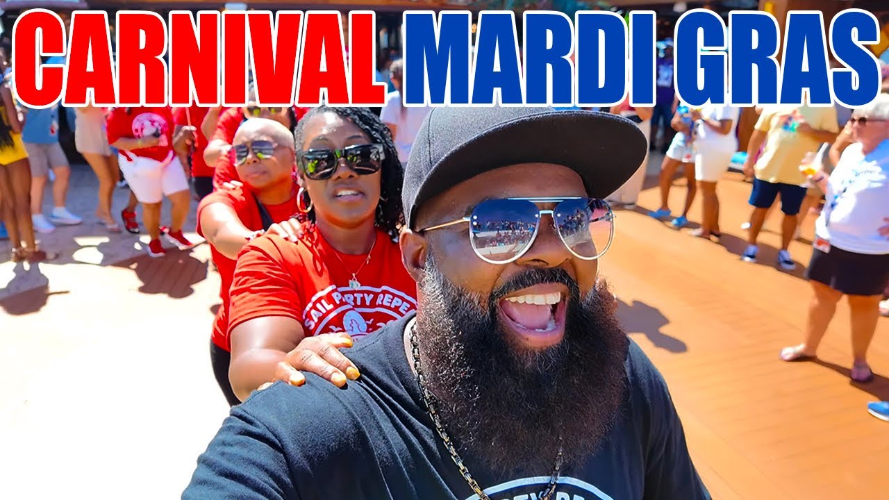 We Went on Carnival Cruise Again – Here’s Why!