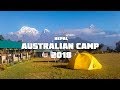 Australian Camp .Pokhara, Dhampus and AUSTRALIAN CAMP TREK 2018