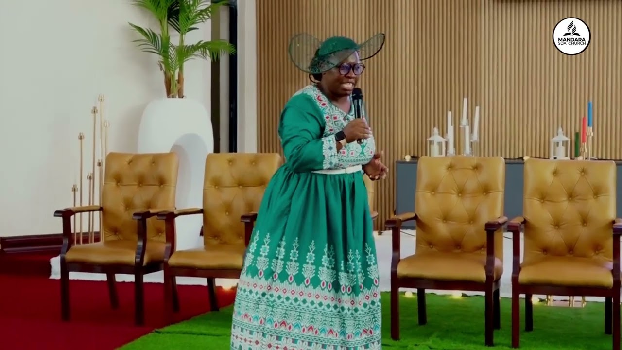 | Family Life || Dr. L. Ndebele || 