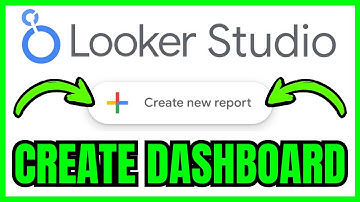 How To CREATE DASHBOARD In Looker Studio (QUICK & EASY) 2025