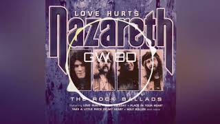 Love Hurts 🎧 Nazareth 🔊8D AUDIO VERSION🔊 Use Headphones 8D Music