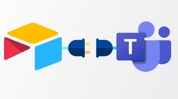 How To Integrate Airtable  With Microsoft Teams