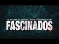 Fuente de gracia fg  fascinados ft trim  alisber zapata oficial