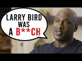 NBA Legends Explain How Good Larry Bird Was