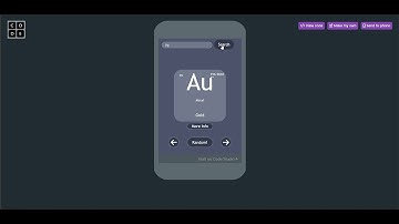 Performance Task Create Video Rough Draft: Periodic Elements by Miles Wingate