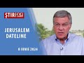 S-au depus plângeri penale împotriva organizațiilor musulmane radicale | Jerusalem Dateline 533
