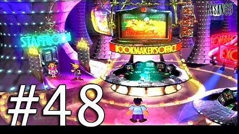 Final Fantasy VII (PC) walkthrough part 48