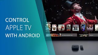 How to control your Apple TV with an Android phone screenshot 2