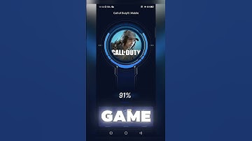 Hoe u LAG in COD MOBILE kunt oplossen #fixlagincodm #reducelag #codm #codmobile