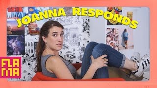 Spanish Words, Venezuela & Identity - Joanna Responds
