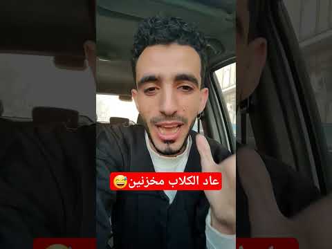 محمد نعمان والكلاب حق الفجر