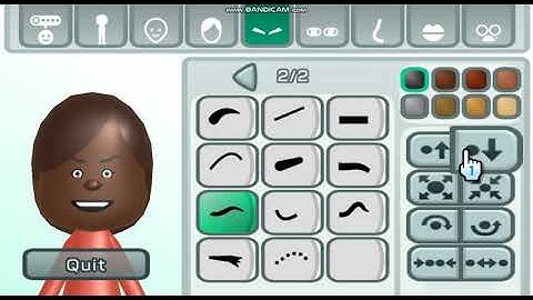 New CPU Mii Lani