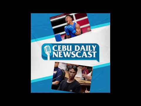 Eumir Marcial earns trip to finals, 2024 Olympics | Cebu Daily Newscast