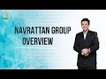 Navrattan group overview