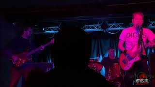 Zero Bars - Live At The Garrison - Toronto, Ca 23.10.2024 Snippet