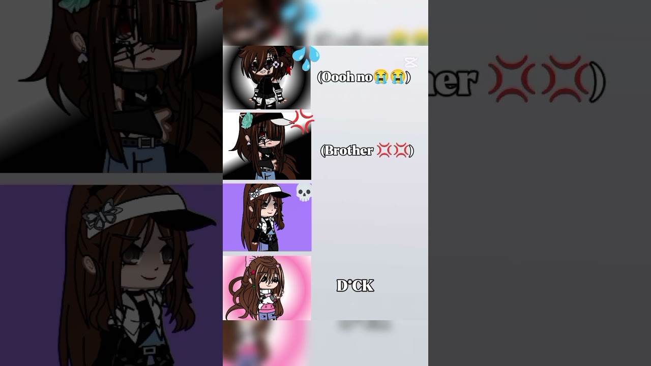 ///💢🔥Oh, this is big brother.💢🔥/// 