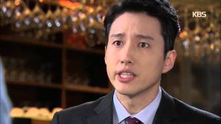 [HIT] Sweet Secret - Yang Jin-woo’s sharp question, Shin So-yul is 'flustered'. 12/11/2014