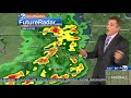 ABC7 Chicago | Tornado Coverage (August 10th, 2020)