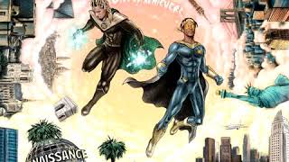 The Underachievers - Gold Soul Theory