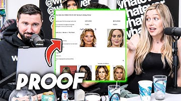 PROOF The Rating Scale Is OBJECTIVE