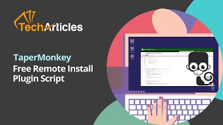 Free Taper Monkey Script - Remote URL Install for Wordpress