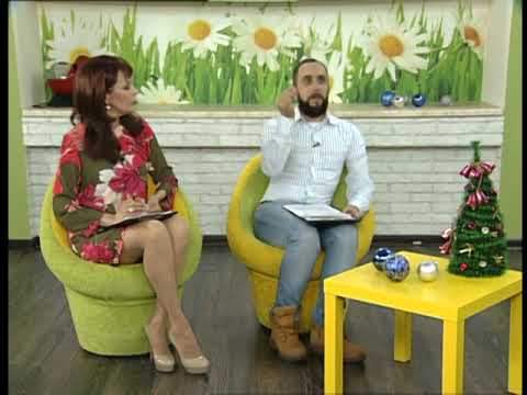 Ранок-панок. Тенденція ялинки 2018 року