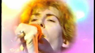 Psychedelic Furs - Heaven - 1984 Psychedelic Furs - Heaven - 1984