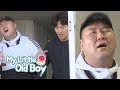 Scary trainer kim jong kook hurry up my little old boy ep 86