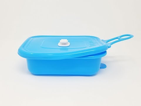 Flameless silicone cooker