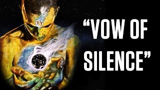 Miniatura de "Matisyahu - Vow Of Silence (Shalom) [Official Audio]"