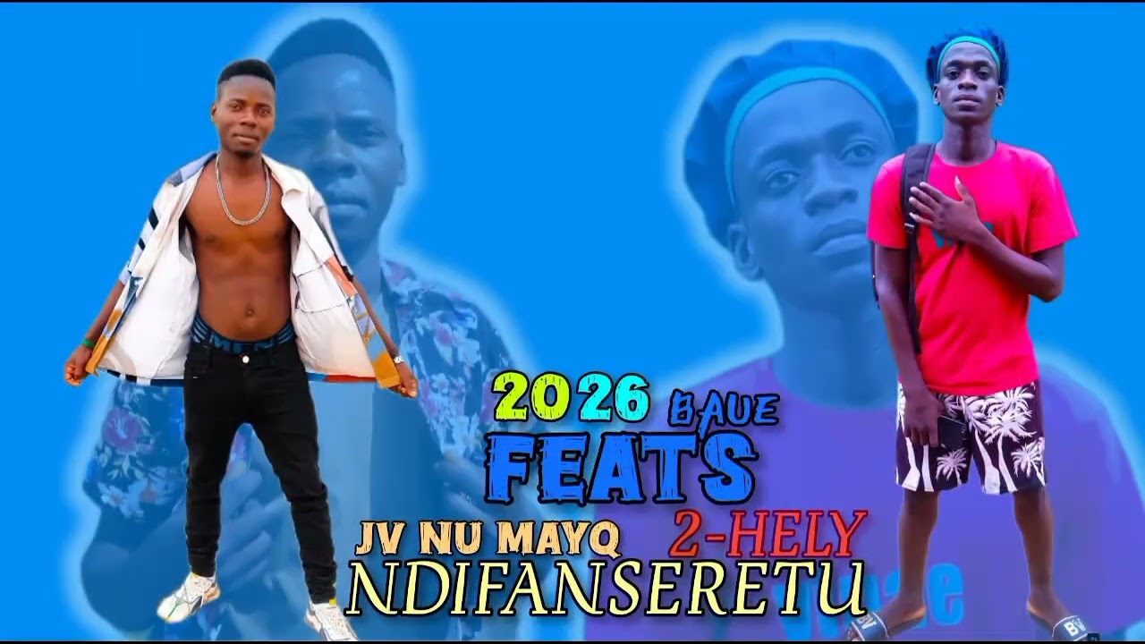 JV FT 2 HELY & PUTO MANUAL==NDIFANSERETU ==2026