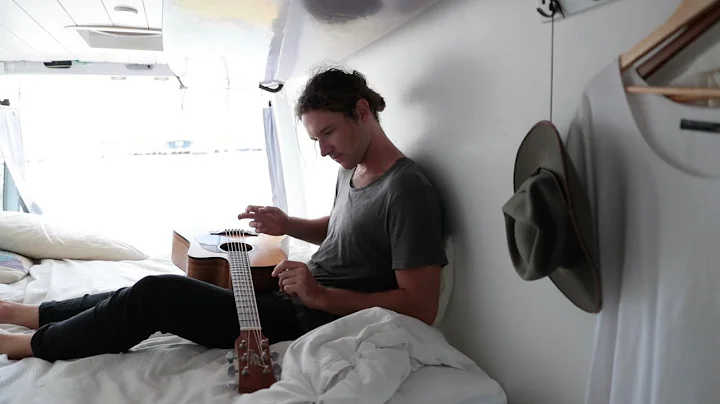 JACK BOTTS - 18TH FLOOR (Official Music Video)