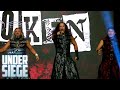 BROKEN Matt Hardy&#39;s in-ring RETURN to TNA! | TNA Under Siege 2024 Highlights