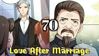 Love After Marriage (chapter 70)