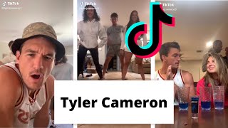 Tyler Cameron Part 1