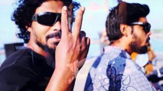 Video thumbnail of "Rakiss -  Tholib | Dhamaagaadiya Session 1 | dinba music 2016"