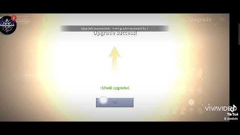 Cabal Mobile - Upgrading Arcana of Laws to +10 without Chaos safeguard kit