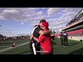 Geo Mic'd Up!